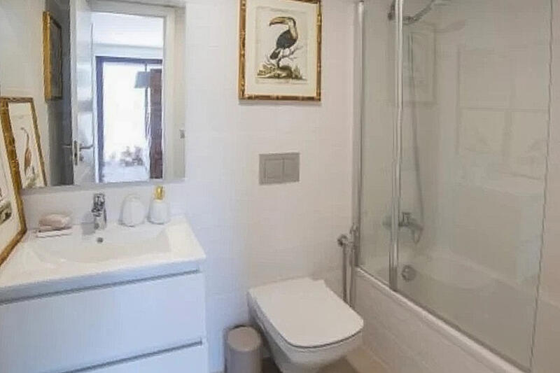 2 chambre Appartement à vendre