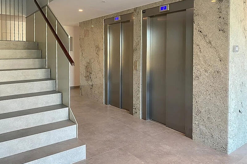 2 chambre Appartement à vendre