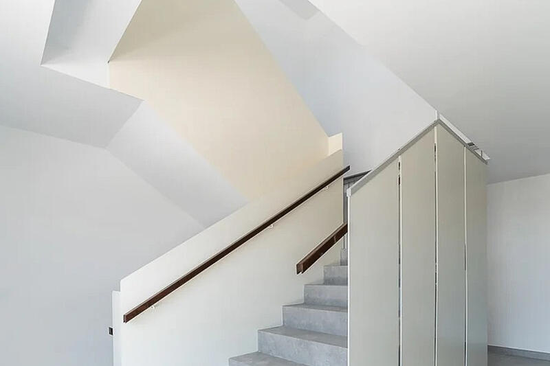 2 chambre Appartement à vendre