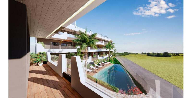 2 bedroom Apartment for sale