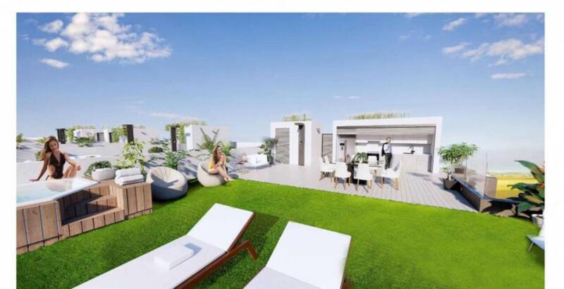 2 bedroom Apartment for sale