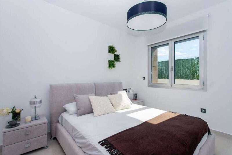 3 chambre Villa à vendre