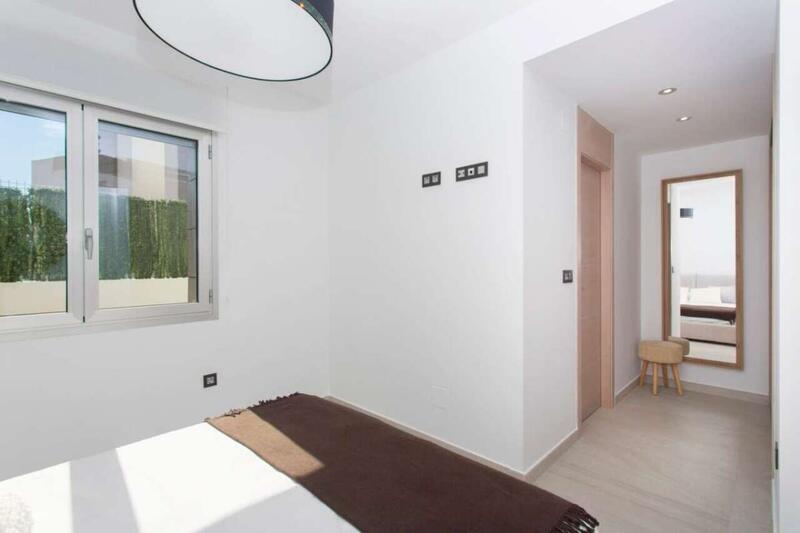 3 chambre Villa à vendre