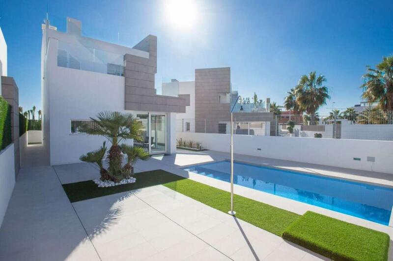 3 chambre Villa à vendre