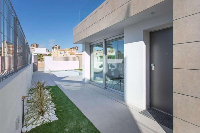 3 chambre Villa à vendre