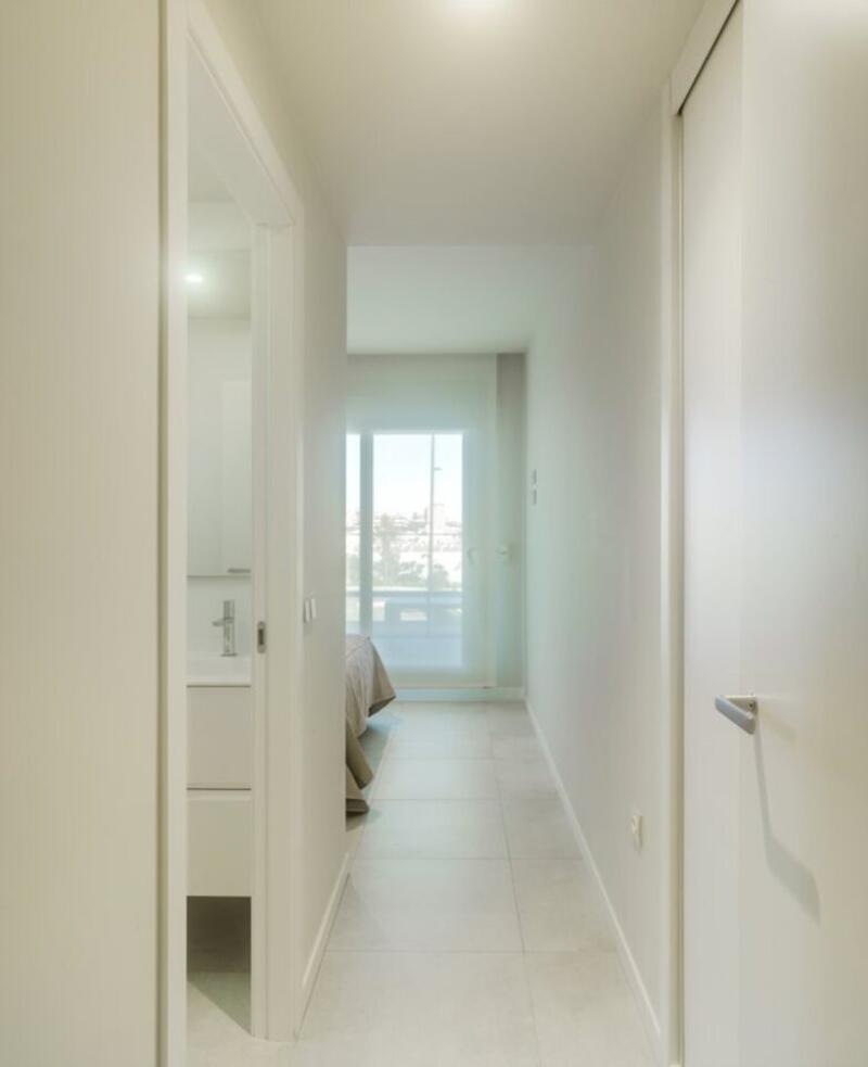 3 Schlafzimmer Appartement zu verkaufen