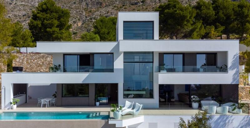 3 bedroom Villa for sale