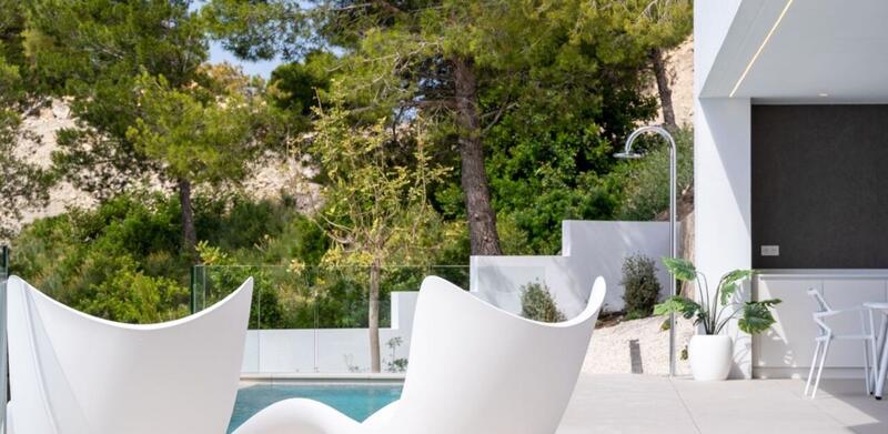 3 bedroom Villa for sale