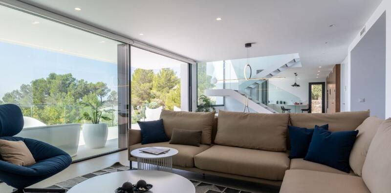 3 bedroom Villa for sale