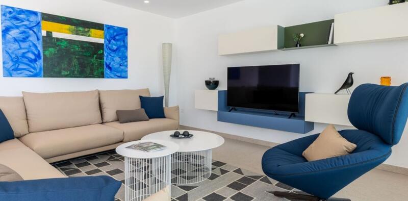 3 bedroom Villa for sale