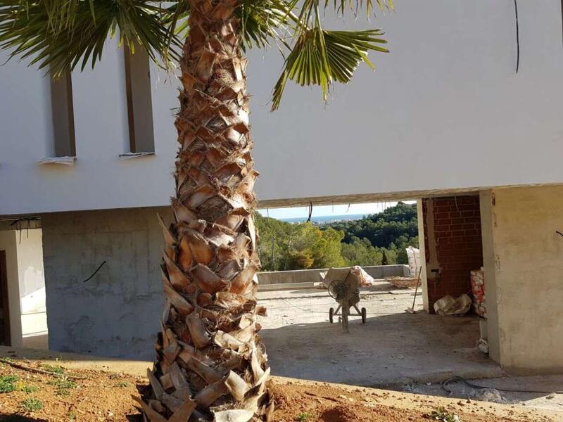 3 Cuarto Villa en venta