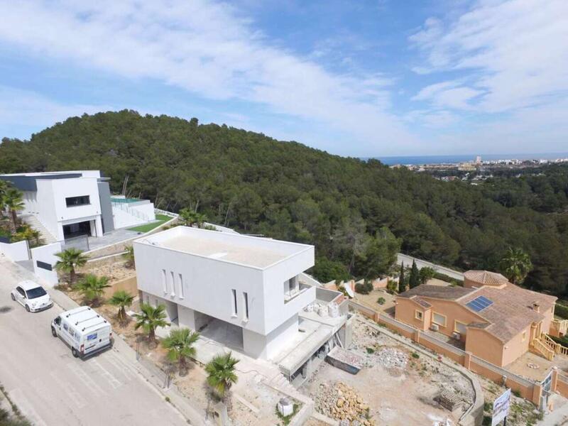 3 Cuarto Villa en venta