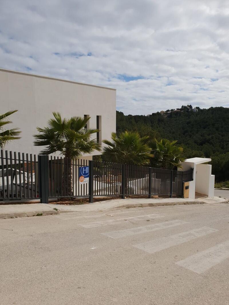 3 Cuarto Villa en venta