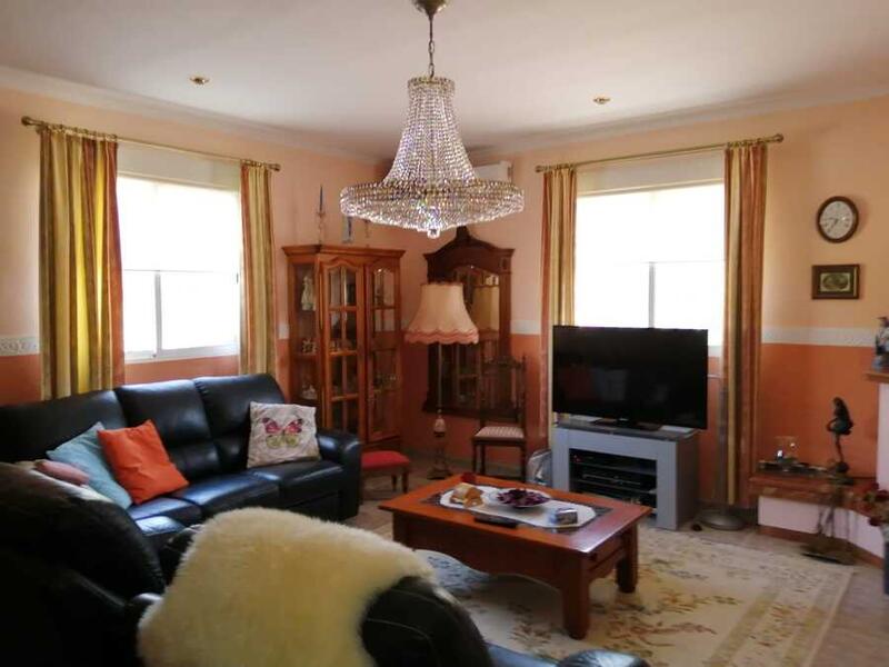4 chambre Villa à vendre