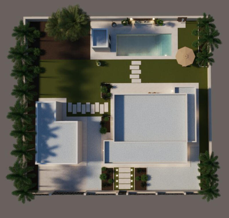 3 bedroom Villa for sale