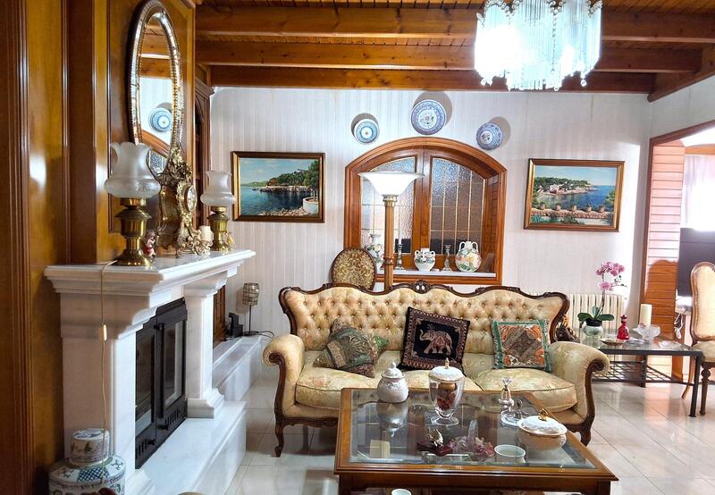 7 soveværelse Villa til salg