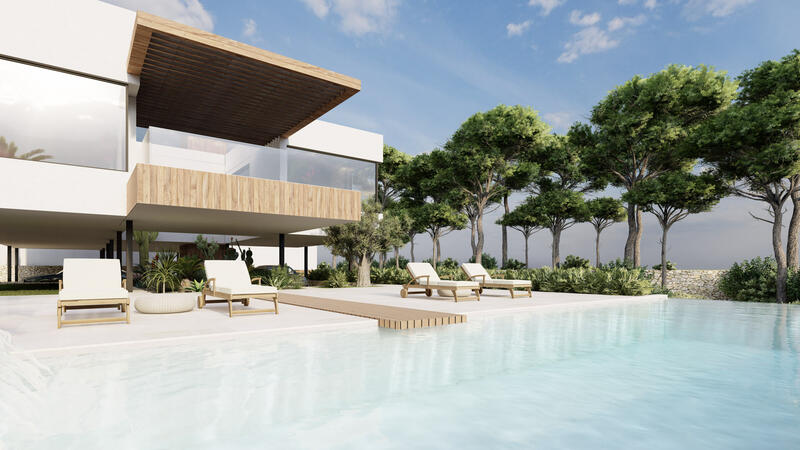 4 bedroom Villa for sale