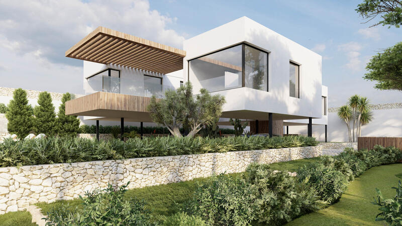 4 bedroom Villa for sale