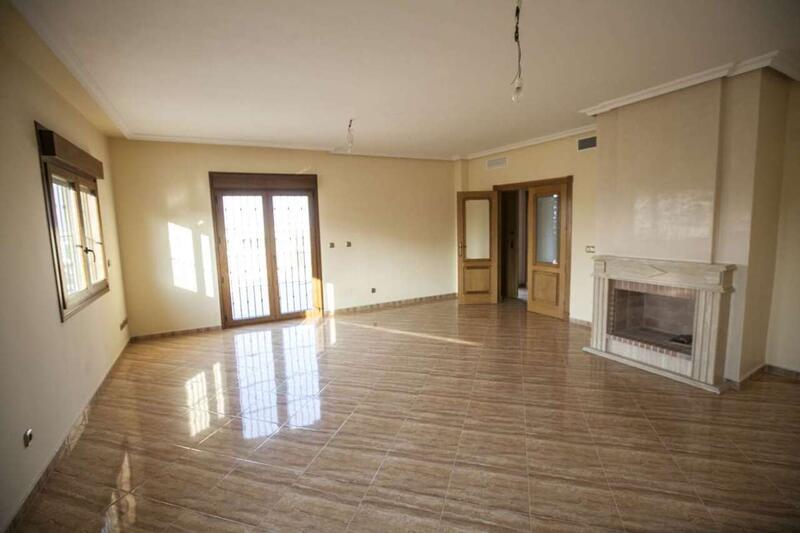 3 Schlafzimmer Villa zu verkaufen