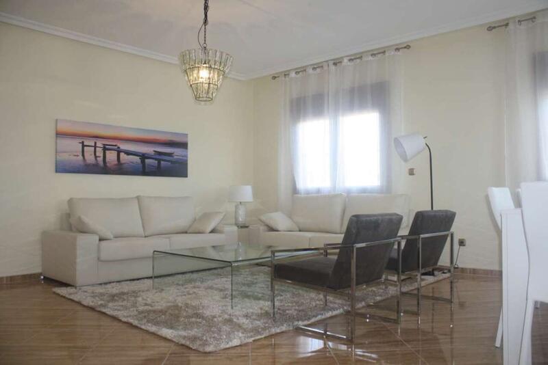 3 Schlafzimmer Villa zu verkaufen