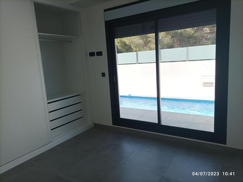 3 chambre Villa à vendre