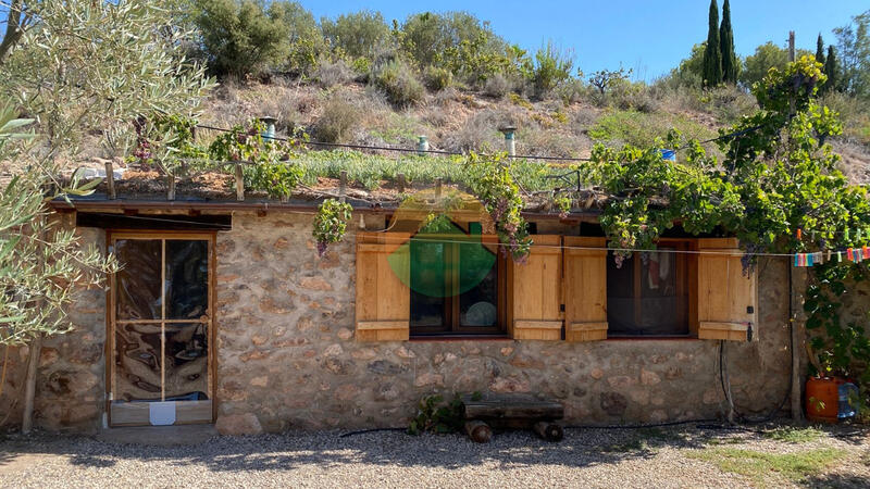 Деревенский Дом продается в Totana, Murcia