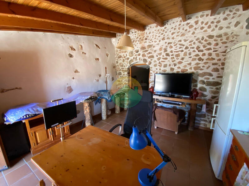 3 Cuarto Casa de Campo en venta
