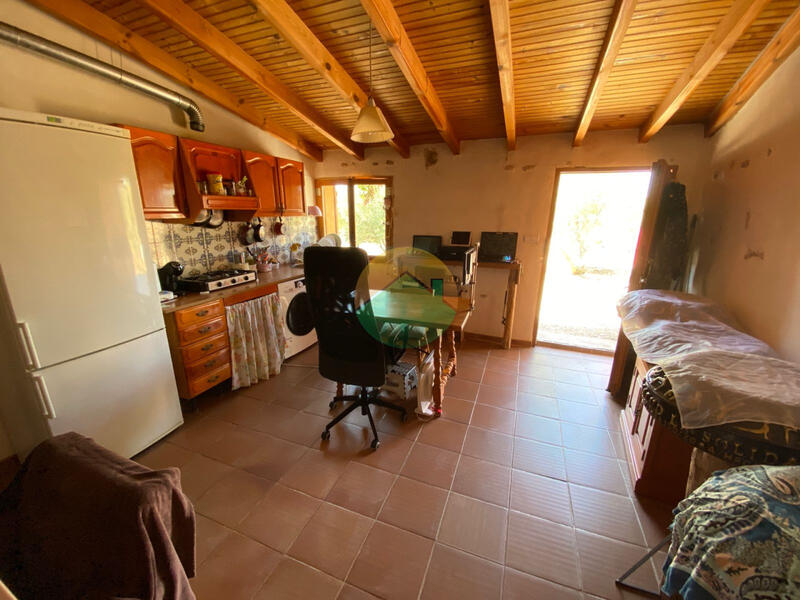 3 Cuarto Casa de Campo en venta