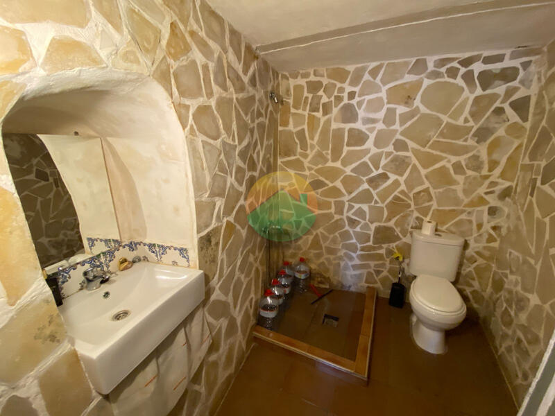 3 Cuarto Casa de Campo en venta