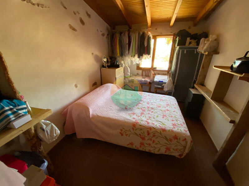 3 Cuarto Casa de Campo en venta
