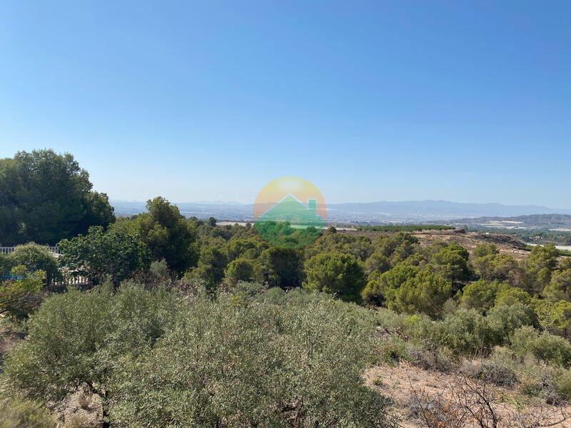 3 Cuarto Casa de Campo en venta