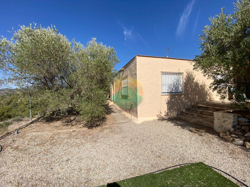3 Cuarto Casa de Campo en venta