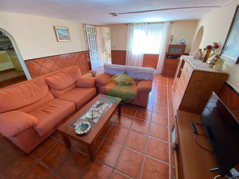 3 Cuarto Casa de Campo en venta