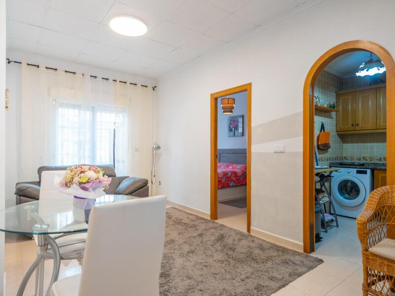 2 soverom Leilighet til salgs
