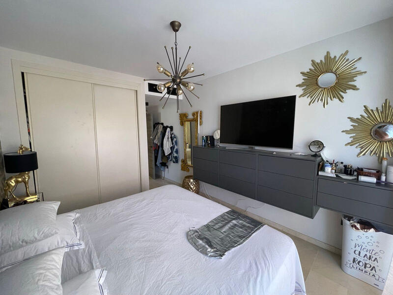 3 Schlafzimmer Appartement zu verkaufen