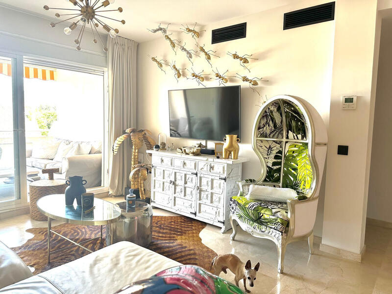 3 Schlafzimmer Appartement zu verkaufen