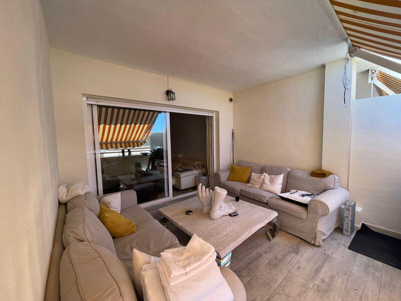 3 Schlafzimmer Appartement zu verkaufen
