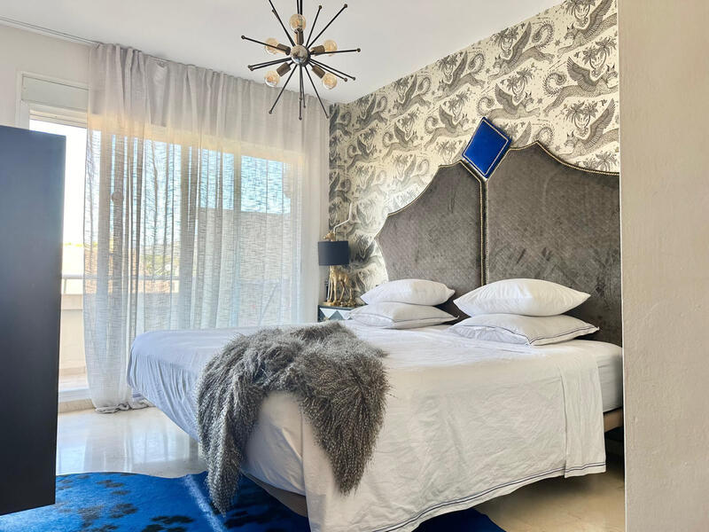 3 Schlafzimmer Appartement zu verkaufen