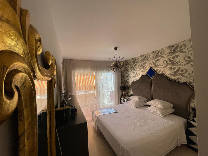 3 Schlafzimmer Appartement zu verkaufen