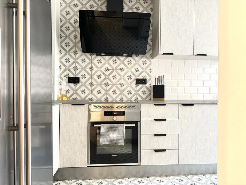 3 Schlafzimmer Appartement zu verkaufen