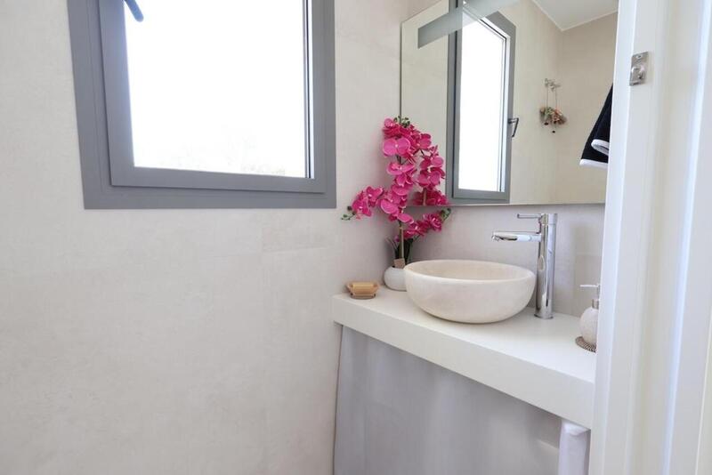 4 Cuarto Villa en venta
