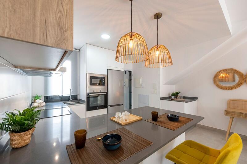 2 Schlafzimmer Appartement zu verkaufen