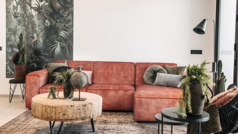 3 Schlafzimmer Appartement zu verkaufen