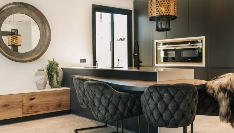 3 Schlafzimmer Appartement zu verkaufen