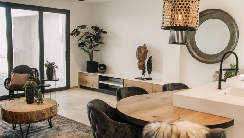 3 Schlafzimmer Appartement zu verkaufen