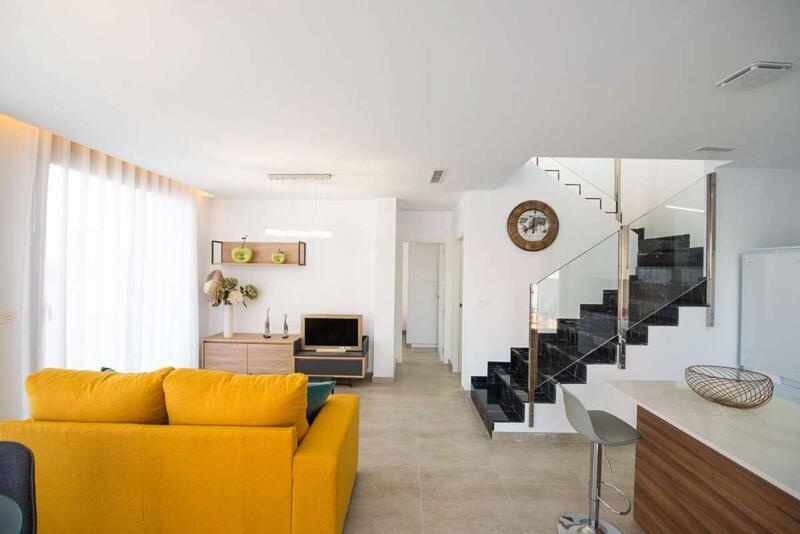 3 bedroom Villa for sale