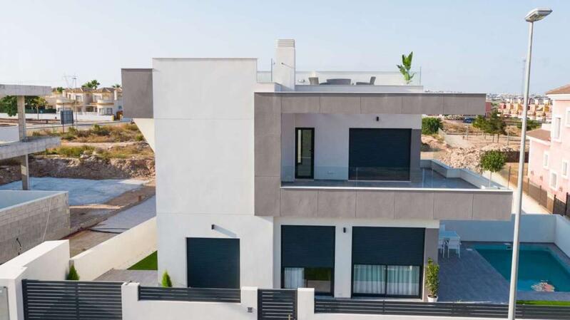 3 bedroom Villa for sale