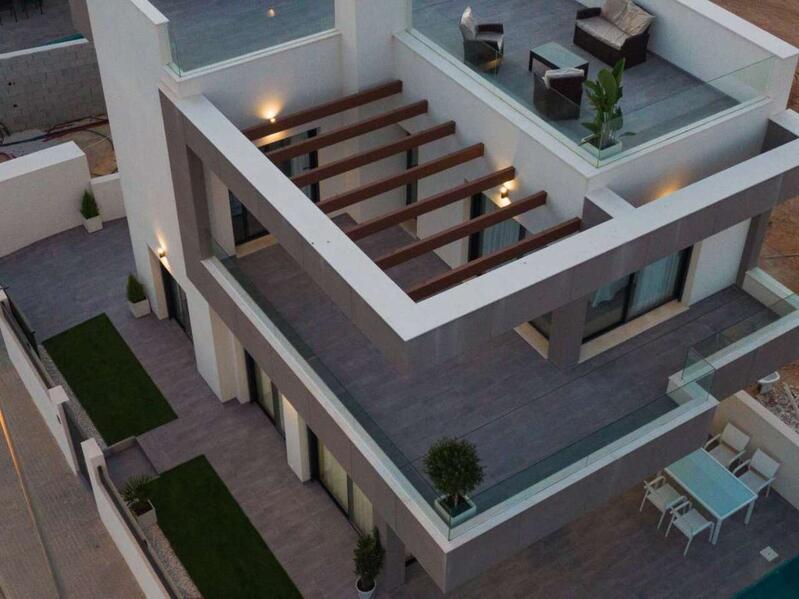 3 bedroom Villa for sale