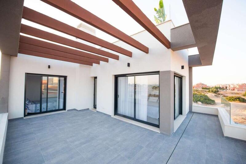3 bedroom Villa for sale