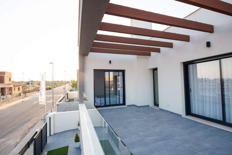 3 bedroom Villa for sale